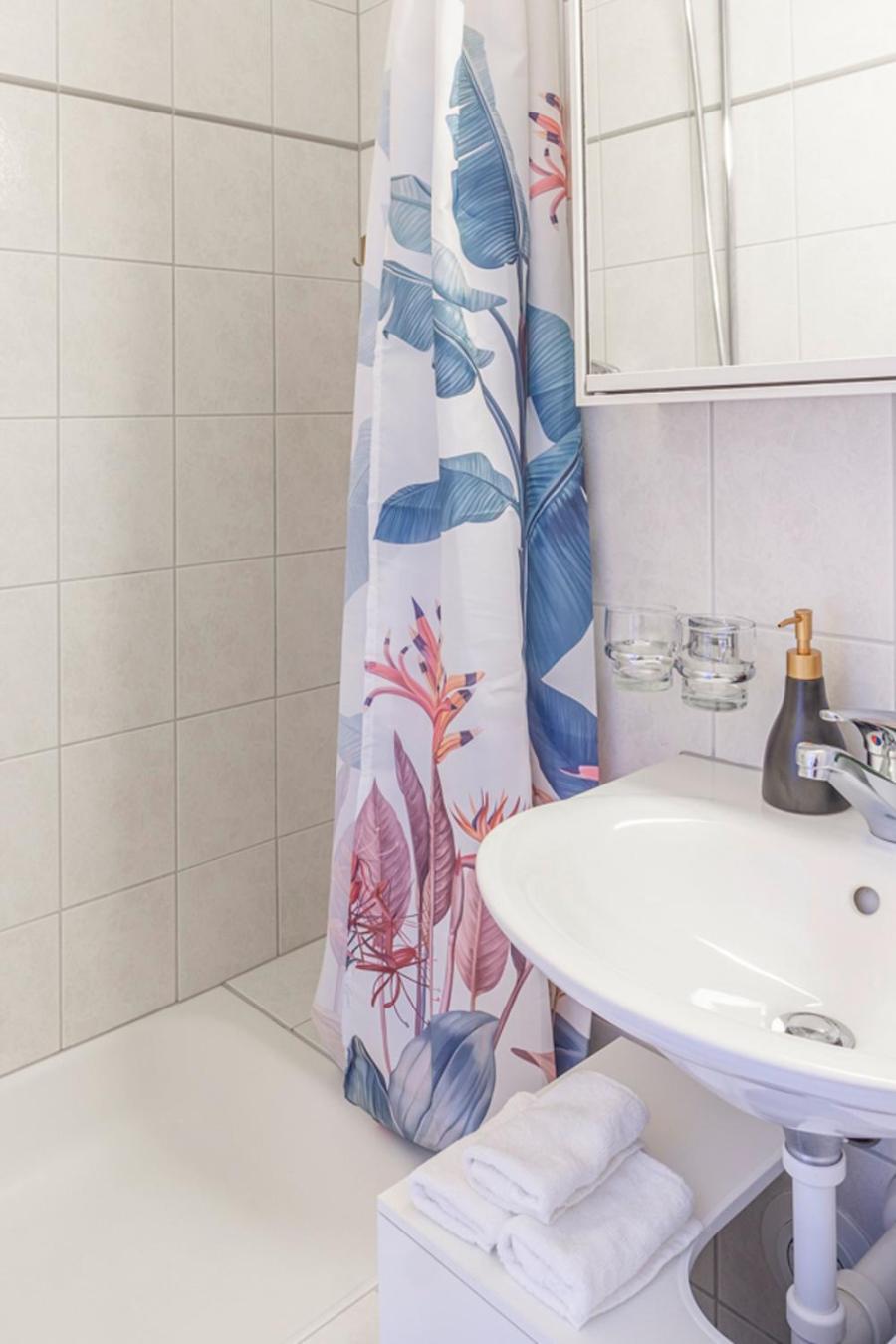 Special Picco Picasso Apartment Basel, Bahnhof Grossbasel 10-Star Exteriör bild